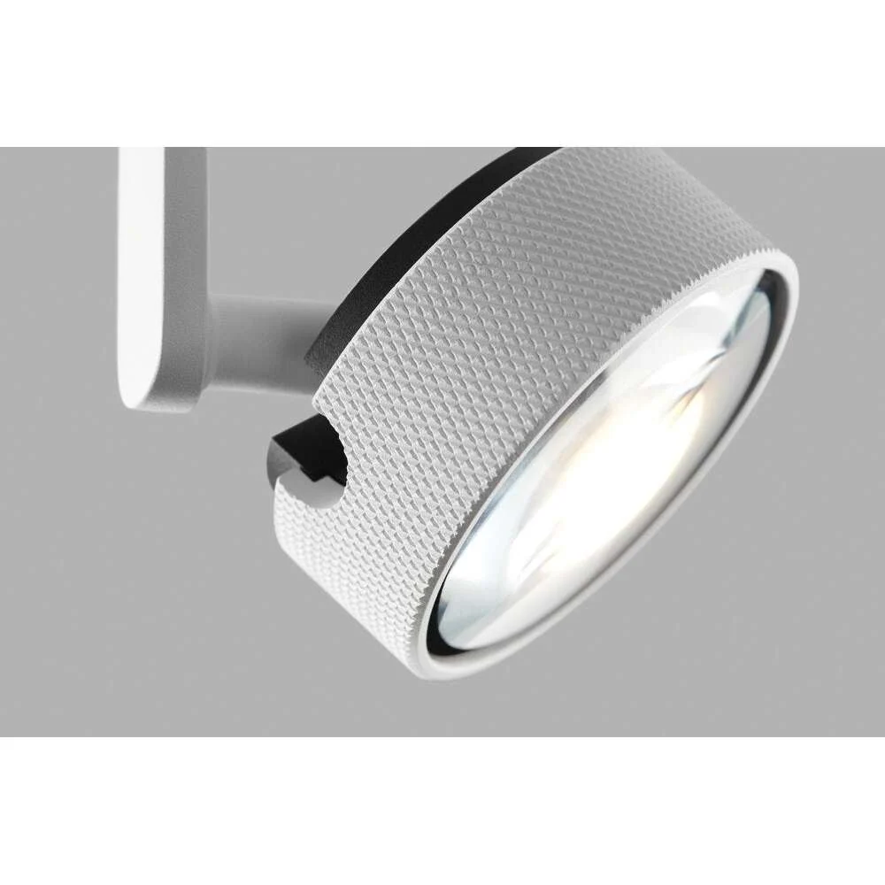 Daylight Cosmo c1 white Loftlampe