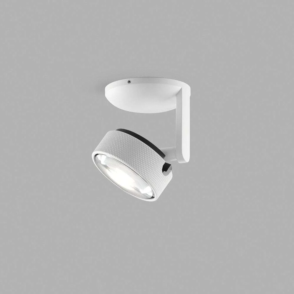 Daylight Cosmo c1 white Loftlampe