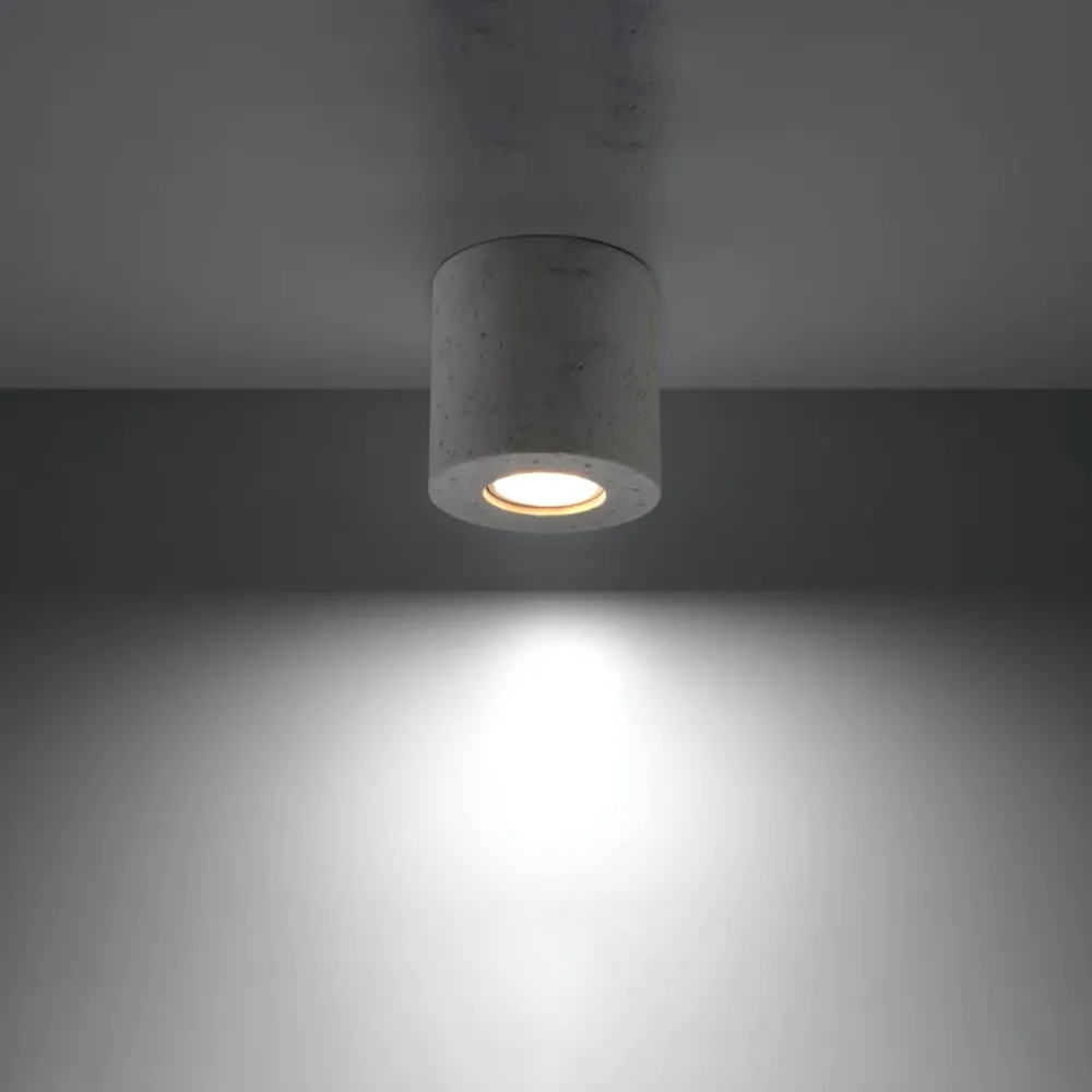 Daylight Loftlampe ORBIS