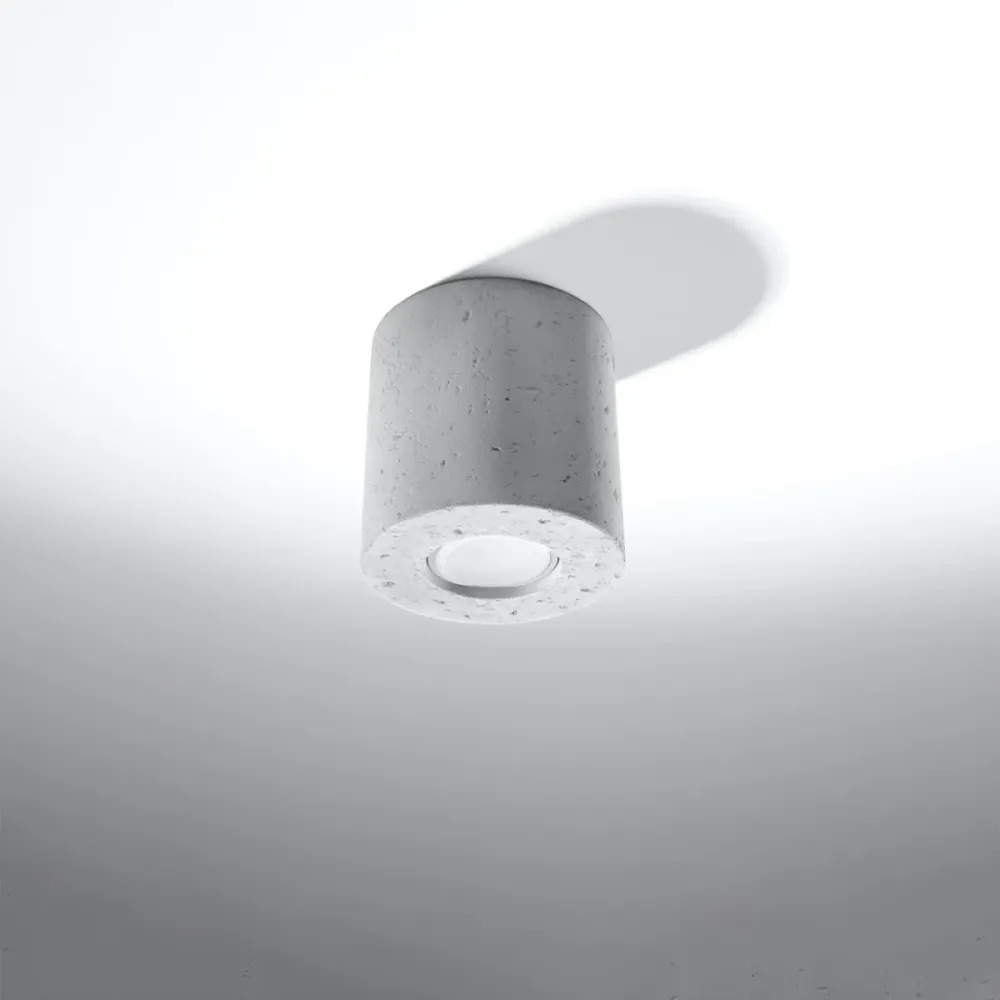Daylight Loftlampe ORBIS