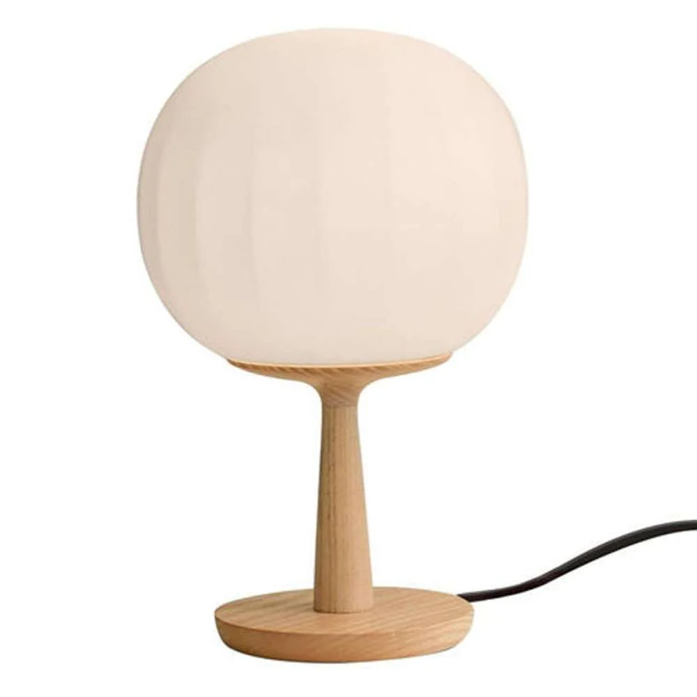 Flame Tip Luceplan lita bordlampe Bordlampe
