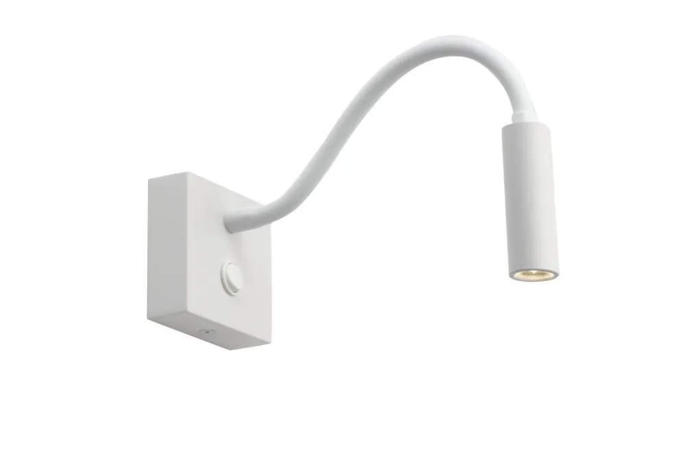 Flex Wall Væglampe 2700K Pearl