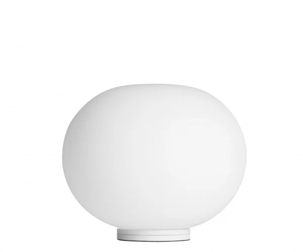 Flos Portable Glo-Ball T bordlampe
