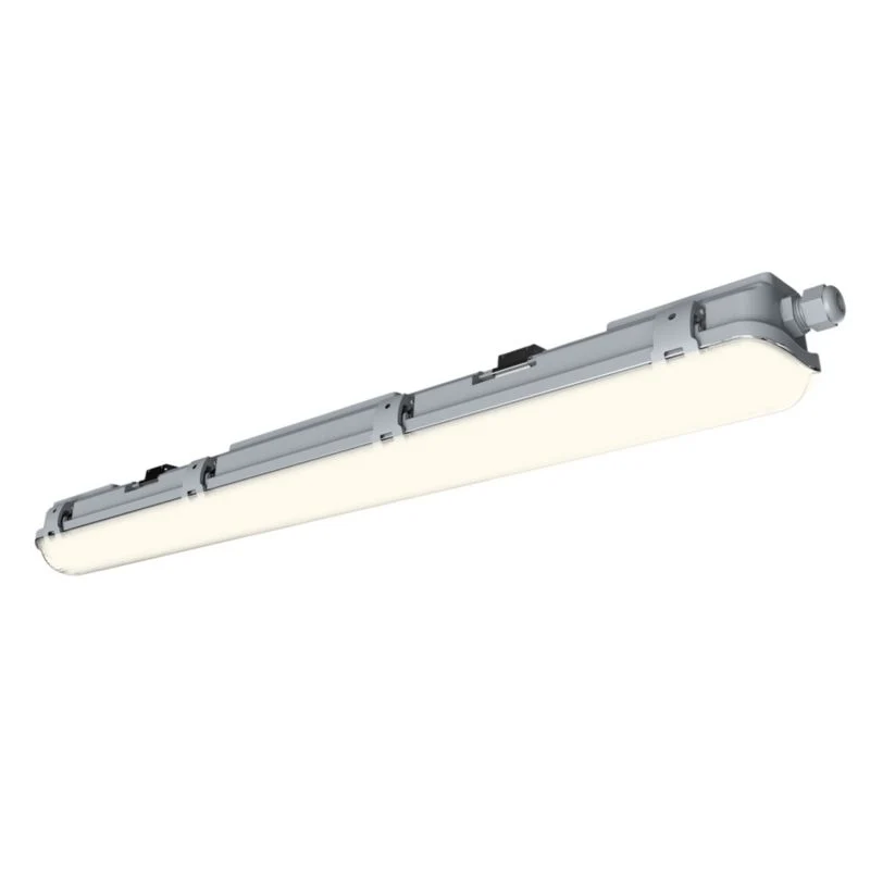 GoodHome Pagon enkeltlampe 1 x 9 W IP65