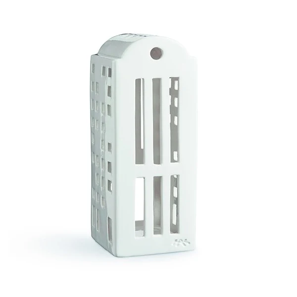 KÄHLER URBANIA LYSHUS PAKHUS - 20,5 CM