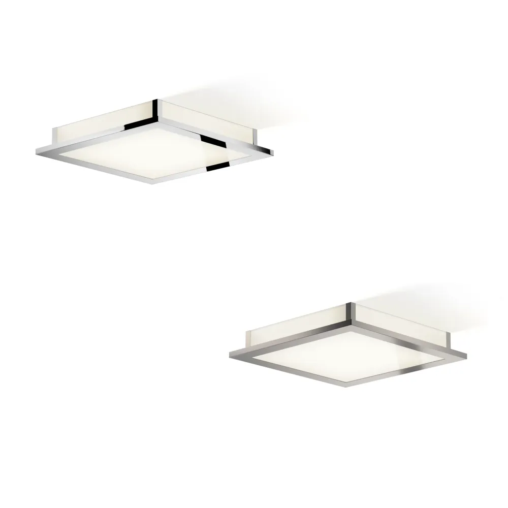 Kubic loftlampe IP44 Decor Wather