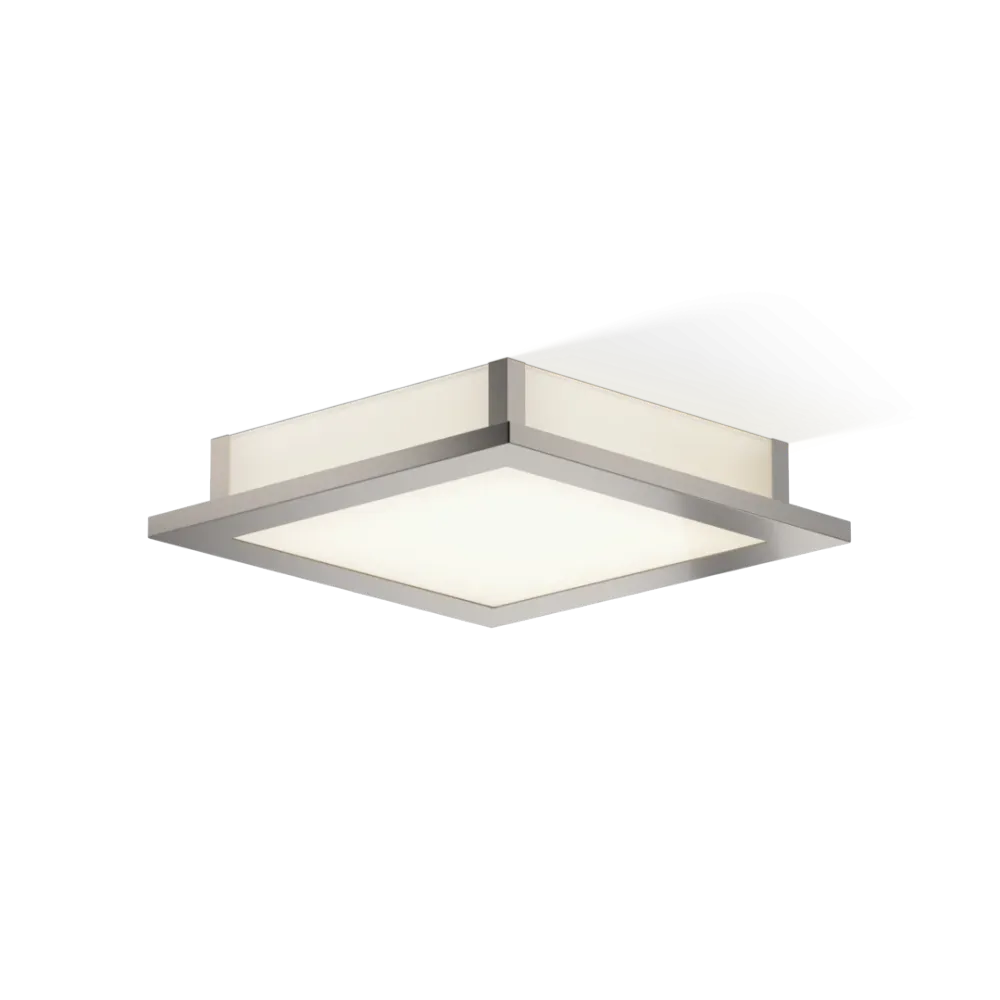 Kubic loftlampe IP44 Decor Wather