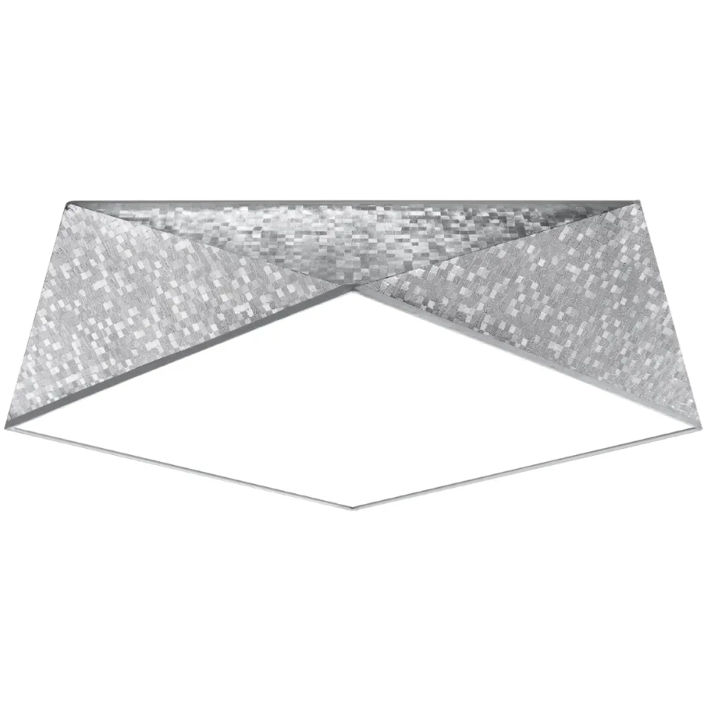 Loftlampe HEXA 45 E26 Base