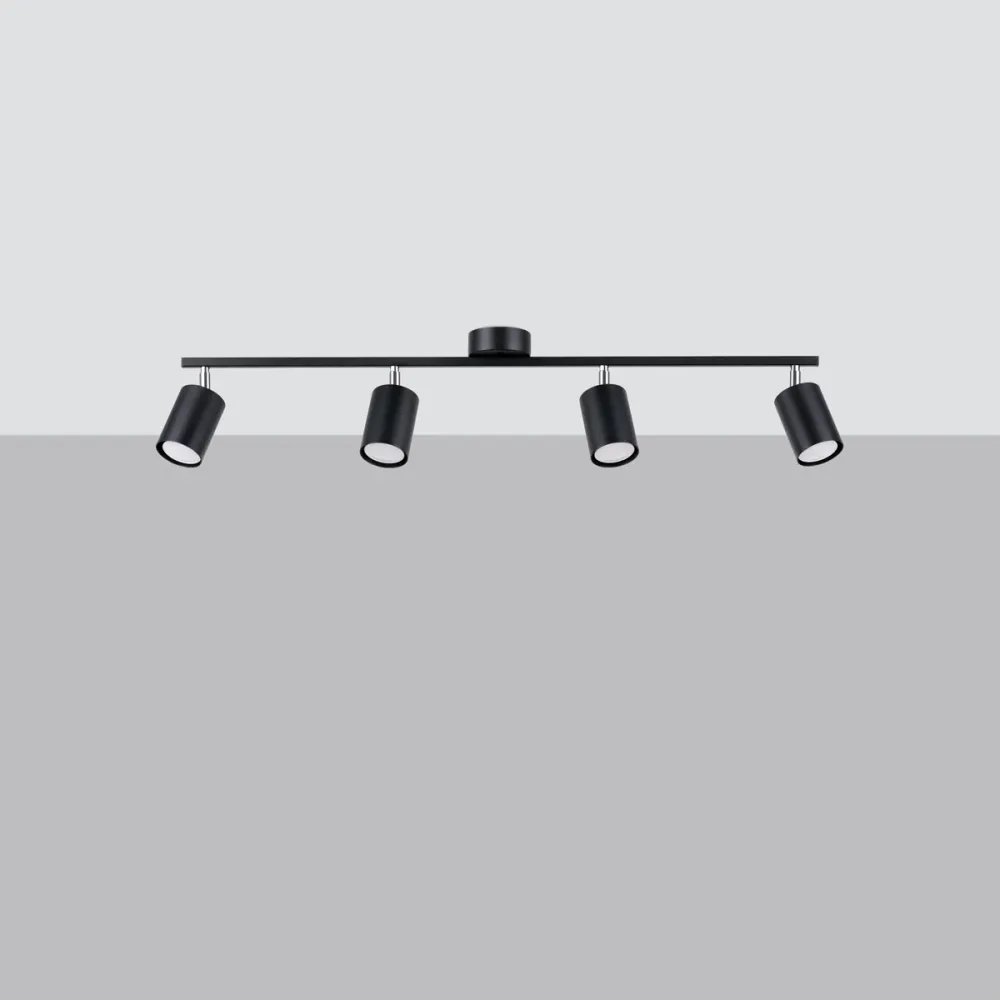Long-Lasting Loftlampe LEMMI 4L