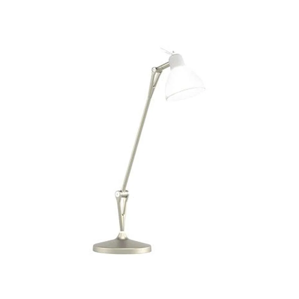 Luxy t1 bordlampe vivid bronze/glas Bordlampe
