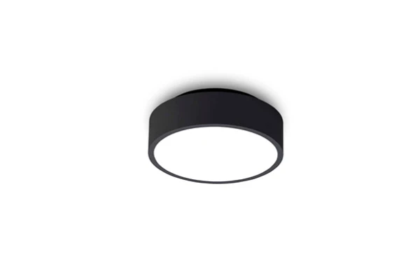 MOON C160 Plafond 2700K Charcoal