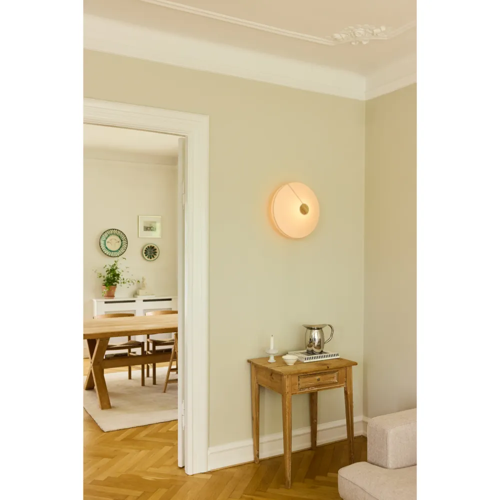 PARIS SUPPLE PLAFOND Ø40
