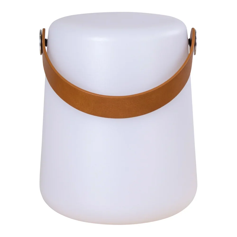 Smart Home Bristol LED Lampe - H 21 cm