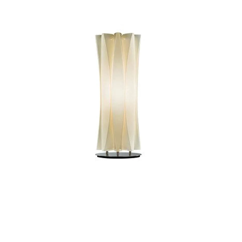 Smart Wi-Fi Bach bordlampe s gylden Bordlampe