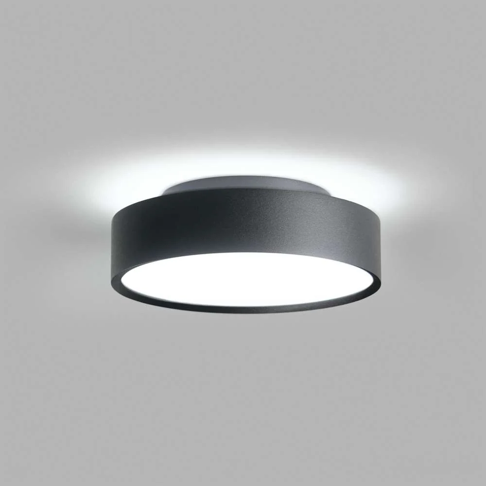 Smart Wi-Fi Shadow 1 black Loftlampe