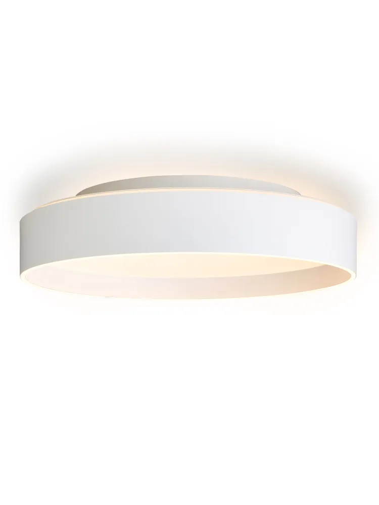 Universal 3 Lite Loftslampe Ø50 Ivory