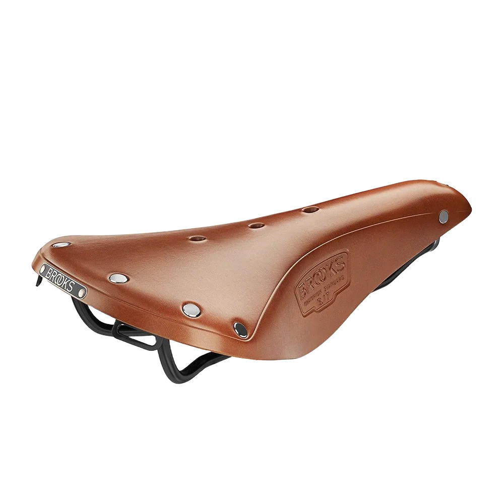 Brooks B17 - Honey