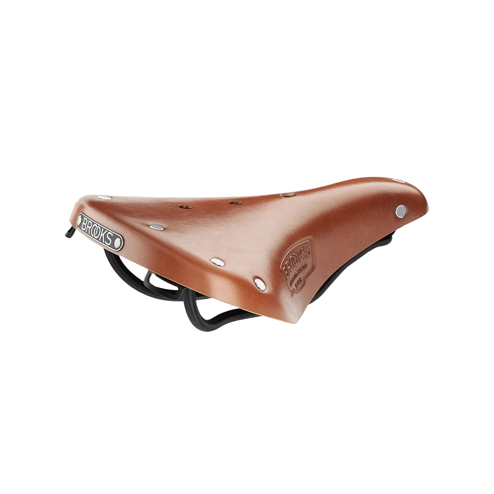 Brooks B17 - Honey