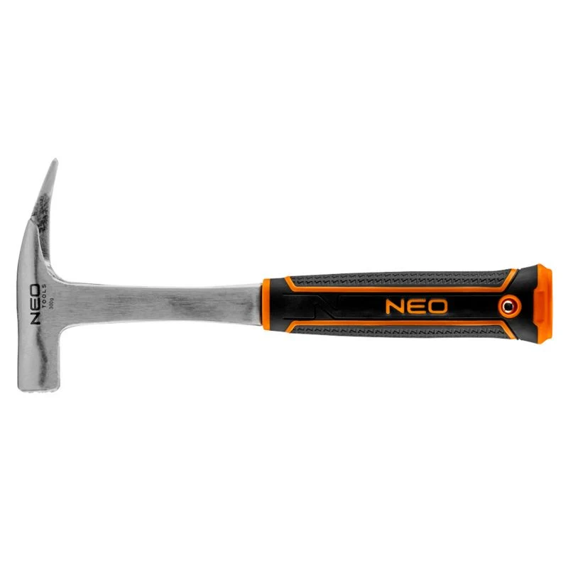 NEO TOOLS tømrerhammer 300 g charcoal 1 stk.