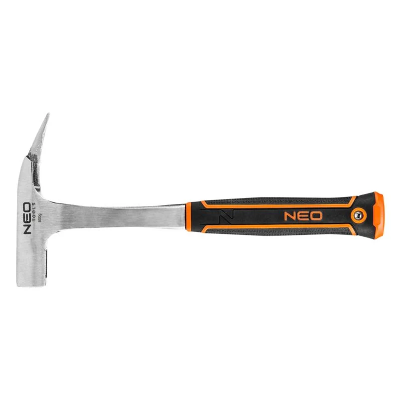 NEO TOOLS tømrerhammer 600 g midnight 1 stk.