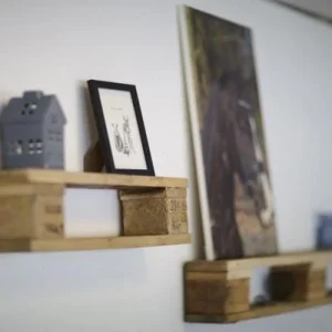 Pallehylde