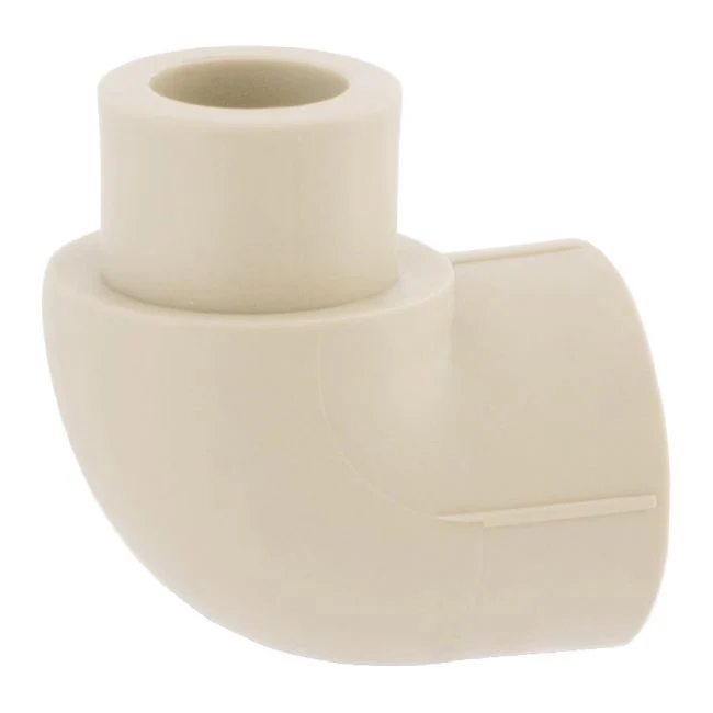 Nyplestik 90° Idmar Group PP-R 16 mm