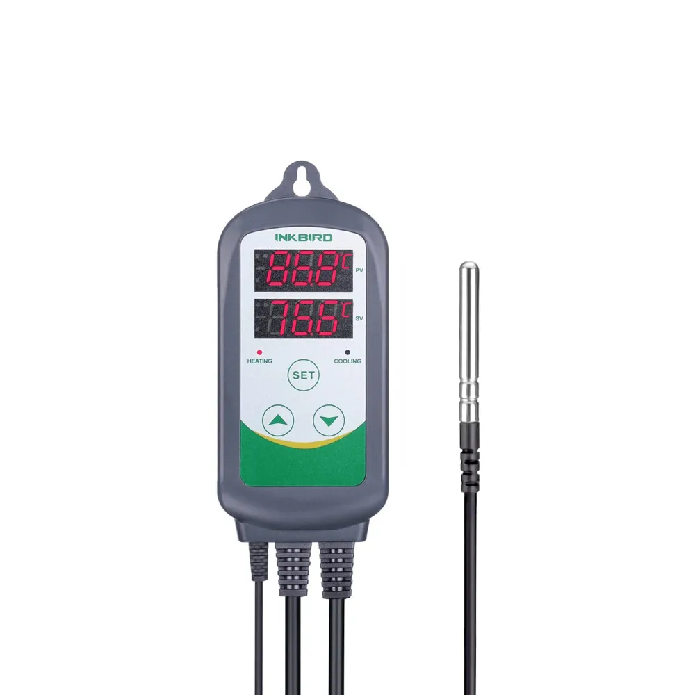 Temperature Controller ITC-308S INKBIRD