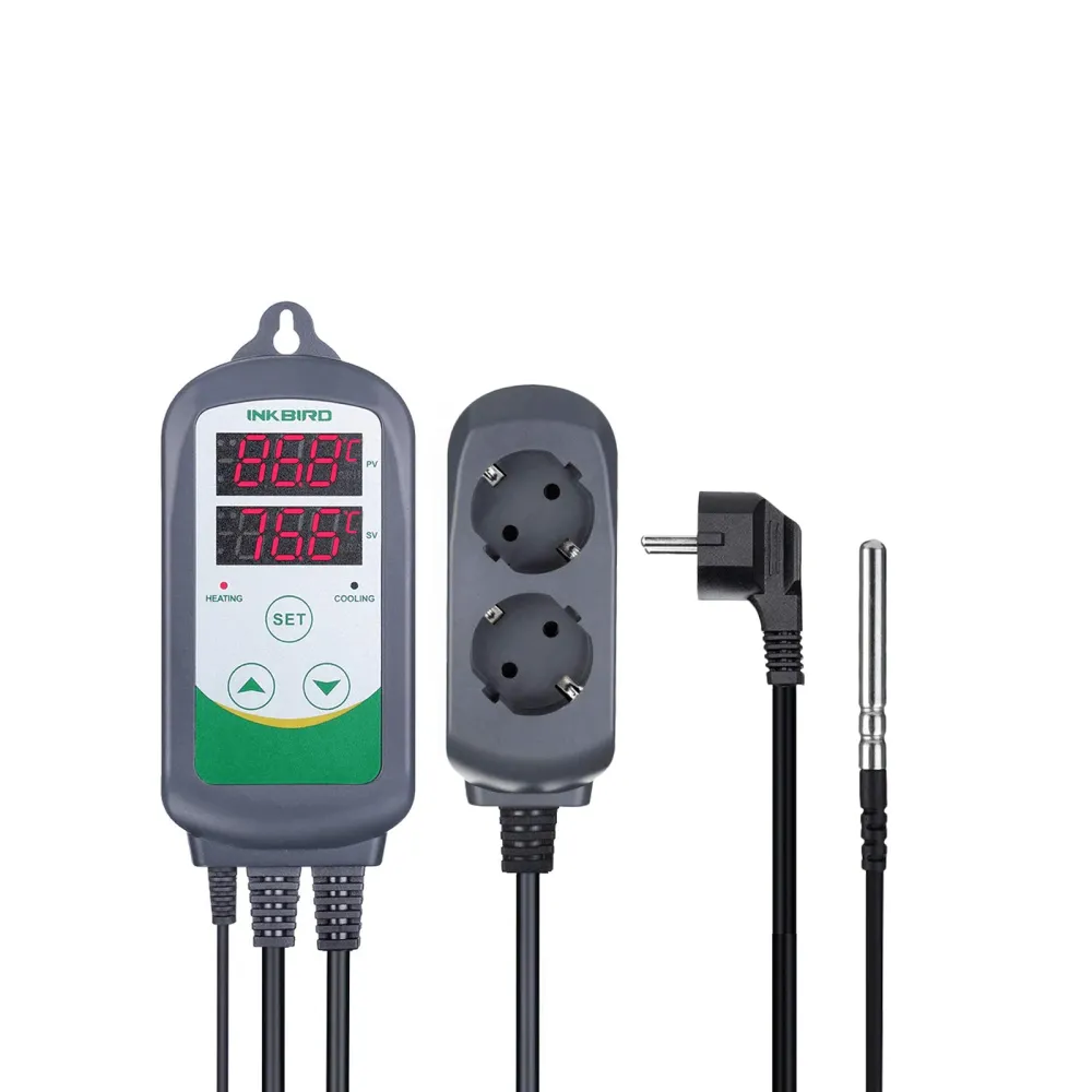 Temperature Controller ITC-308S INKBIRD
