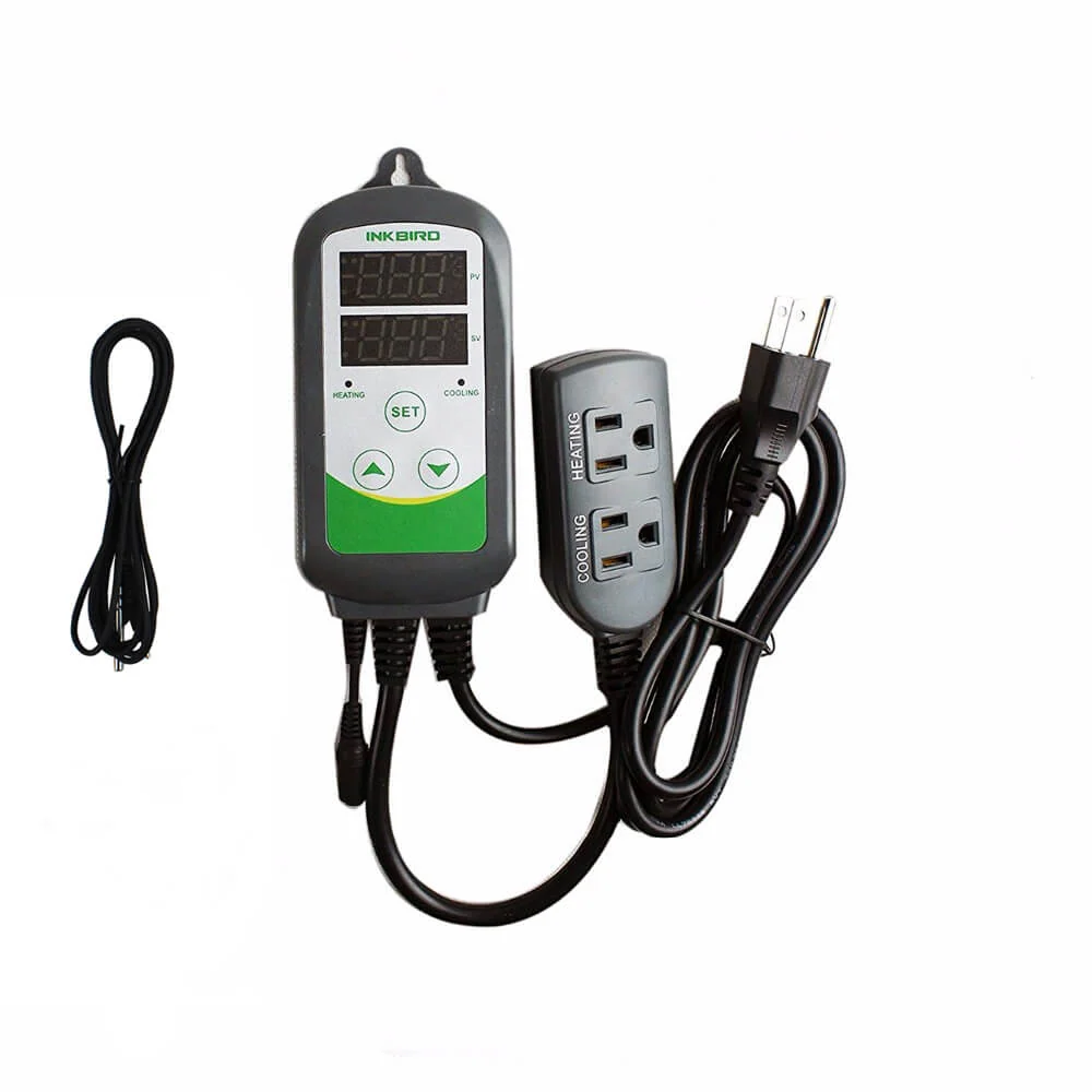 Temperature Controller ITC-308S INKBIRD