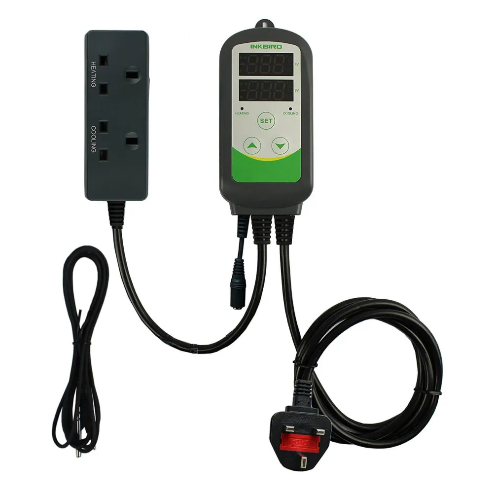 Temperature Controller ITC-308S INKBIRD