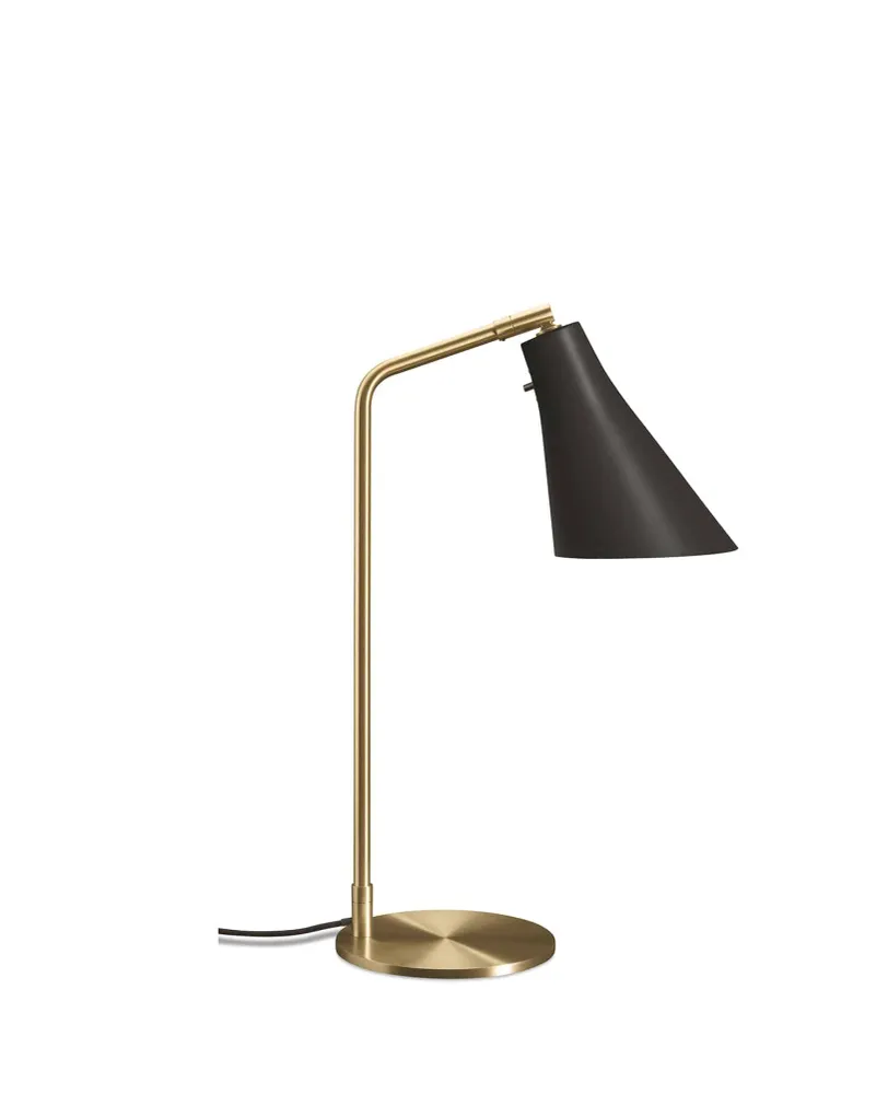RUBN Miller Table Black