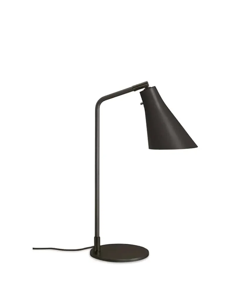 RUBN Miller Table Black