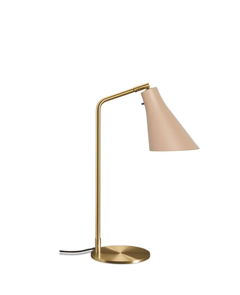 RUBN Miller Table Black
