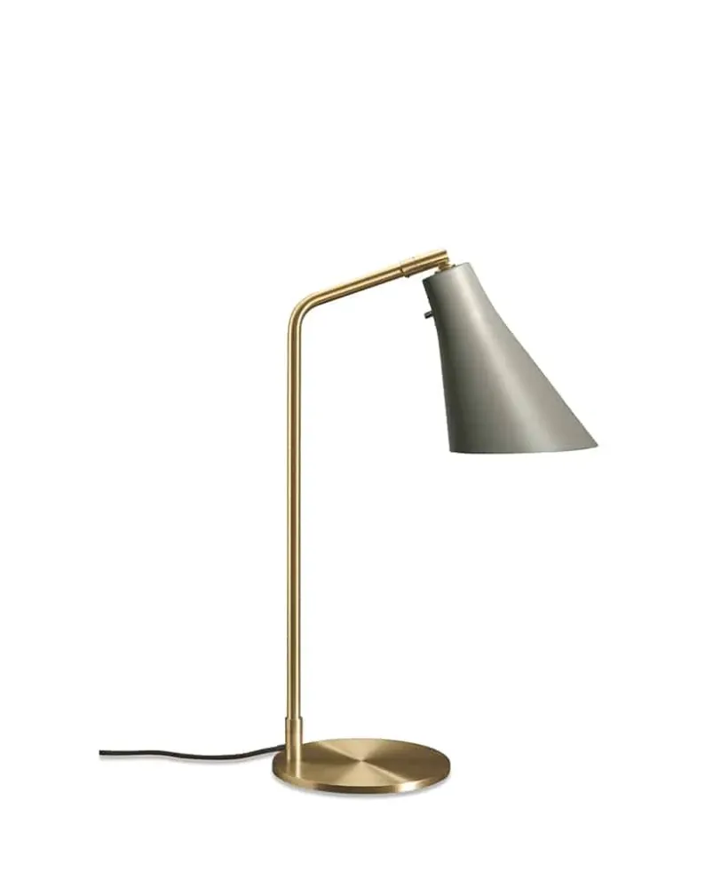 RUBN Miller Table Black