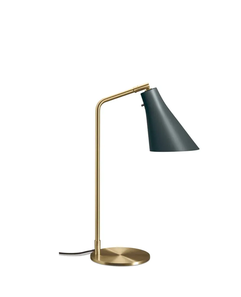 RUBN Miller Table Black