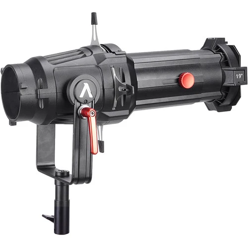 APUTURE SPOTLIGHT COMPACT KIT 36° LENS Adjustable Arm