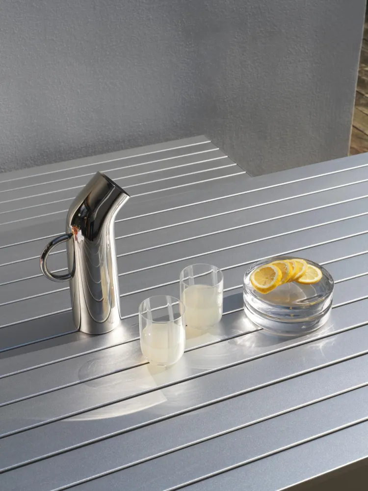 Pipe pitcher - Normann Copenhagen Compatible Accessory Probes