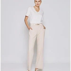 Access High-waist pants 38