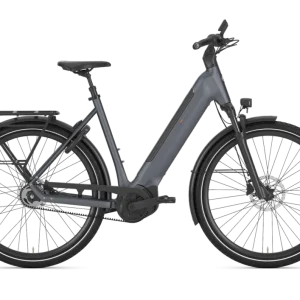 Gazelle Final C5+ Dame Meteor Grey - 2026 46