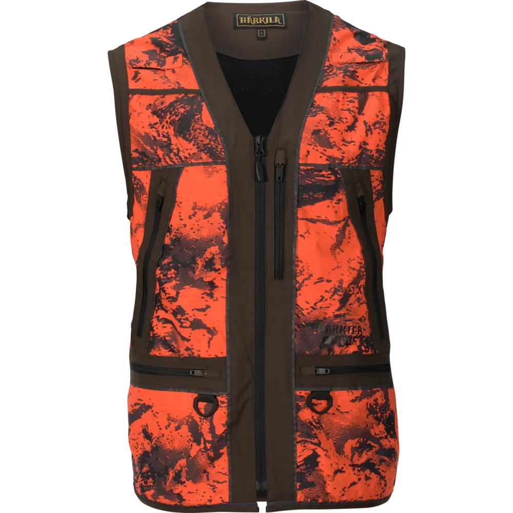 Härkila Wildboar Pro Safety vest S