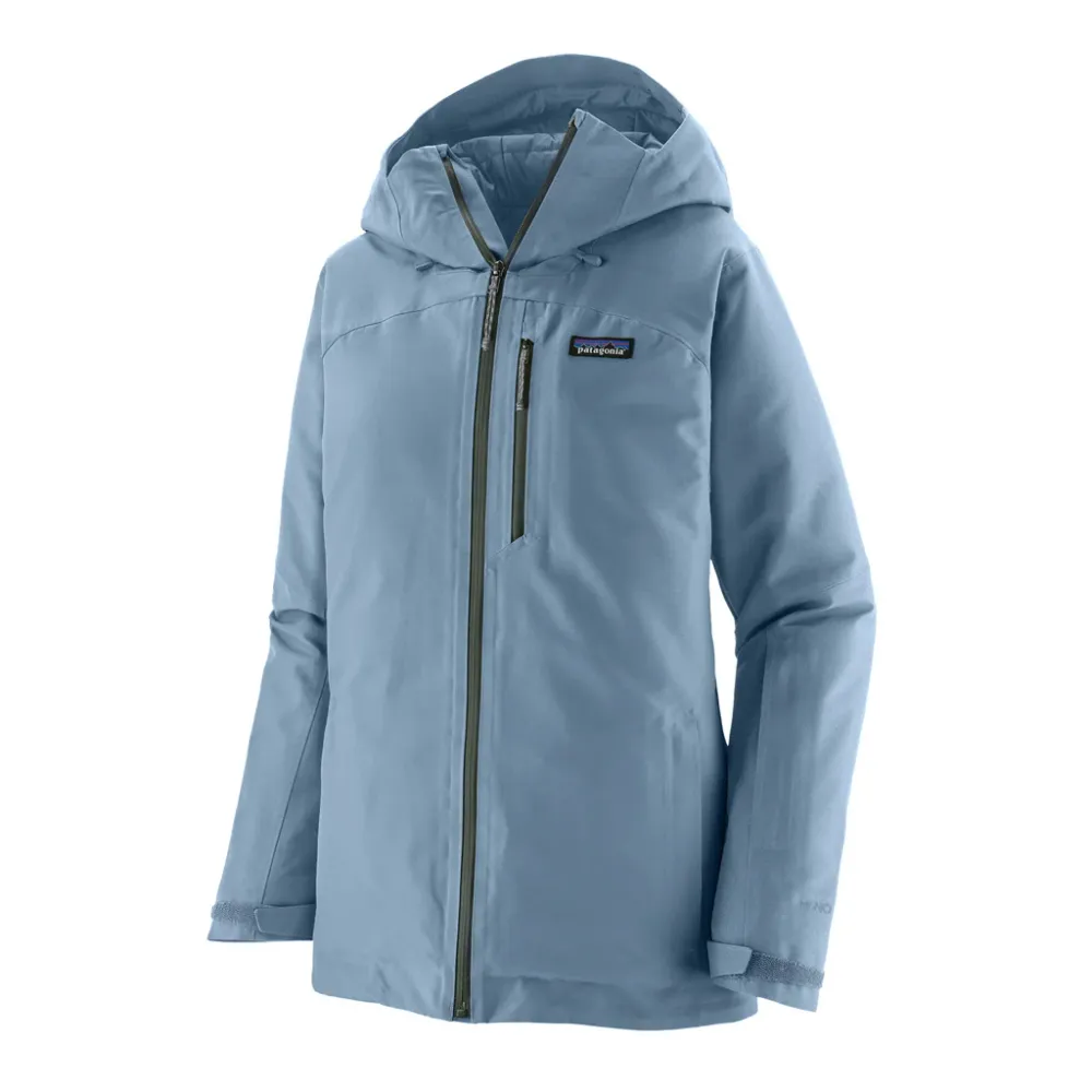 W's Insulated Powder Town - Skijakke M