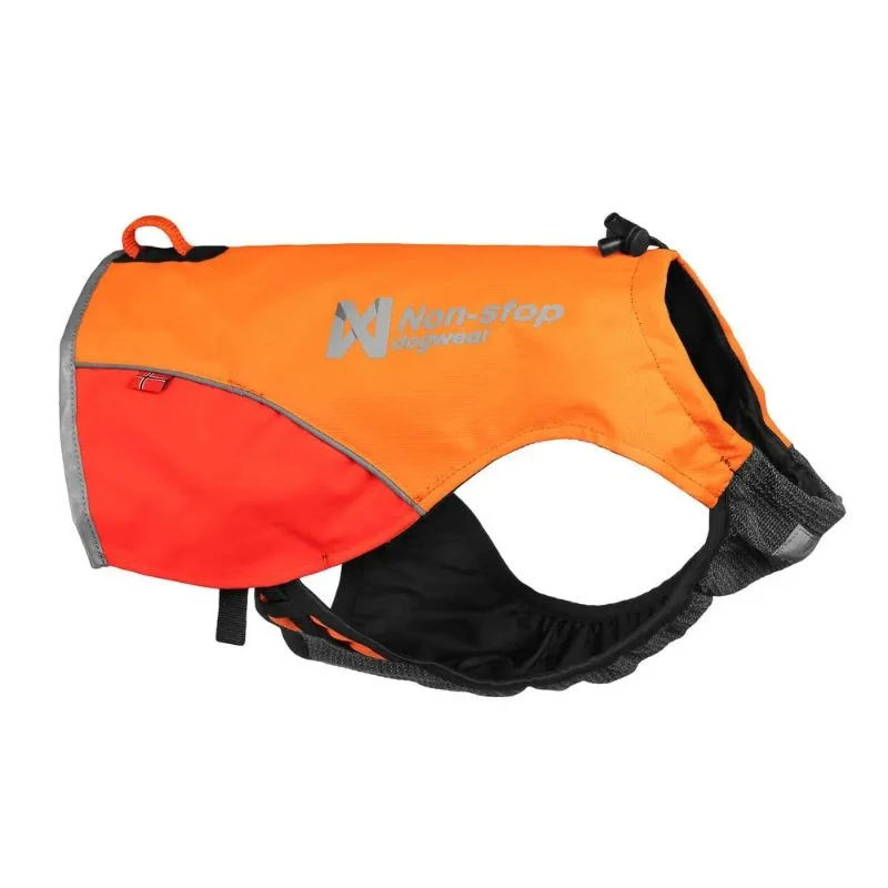 Non-Stop Protector Vest XS Coral