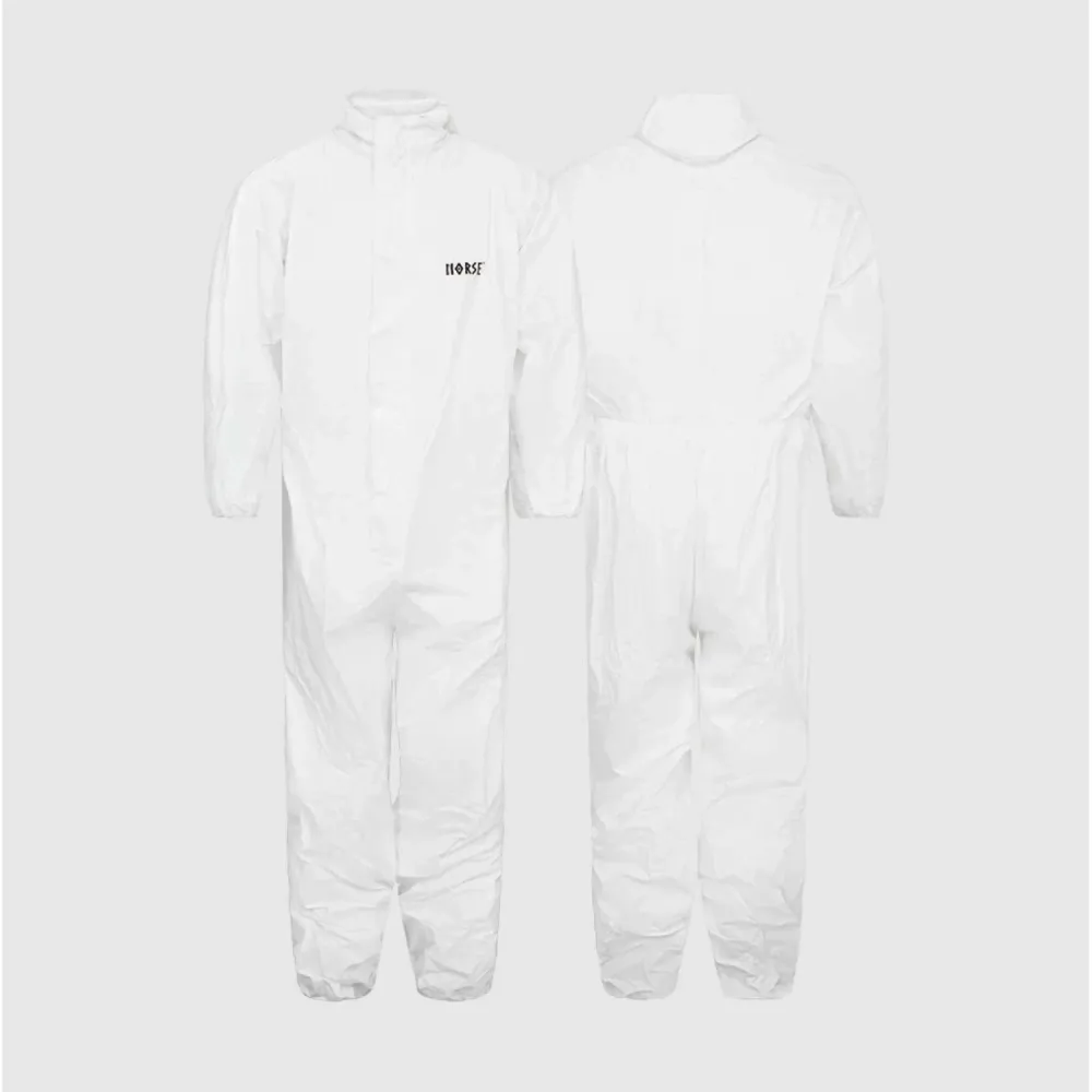 NORSE Engangsdragt Disposable Chem Suit Type 5B/6B S