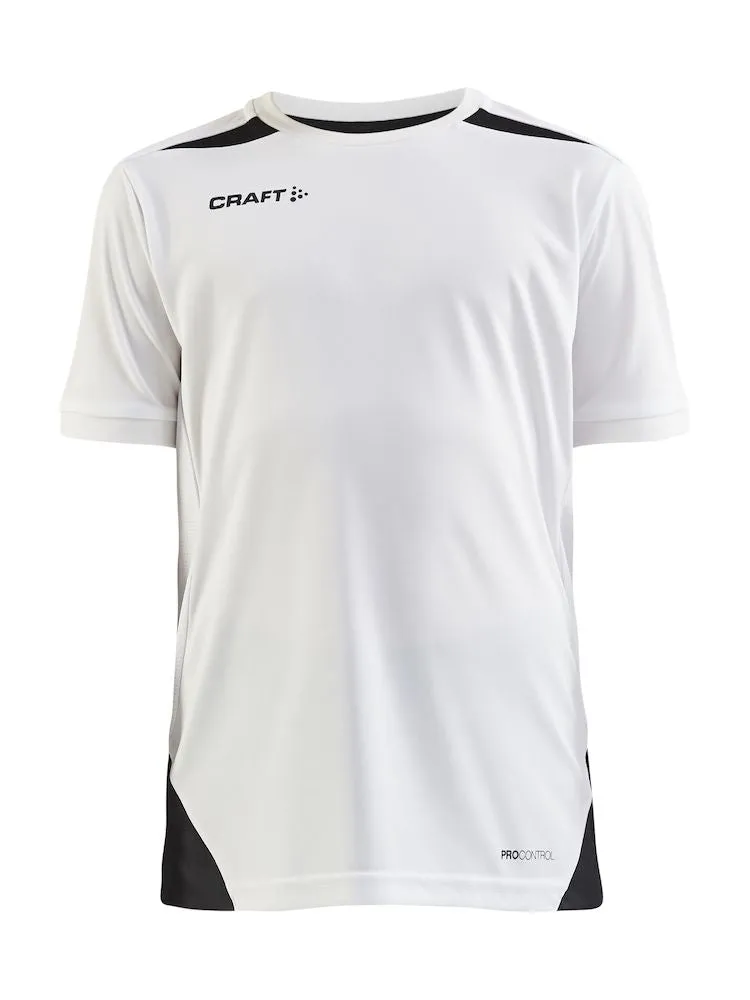 PRO CONTROL IMPACT SS TEE JR