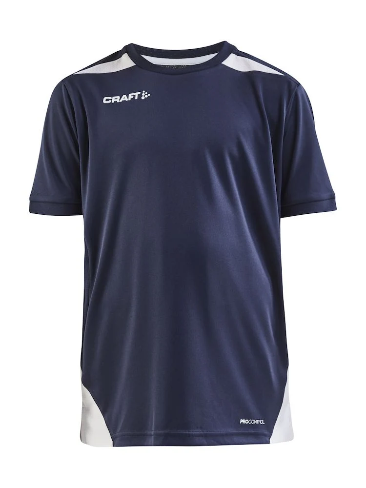 PRO CONTROL IMPACT SS TEE JR