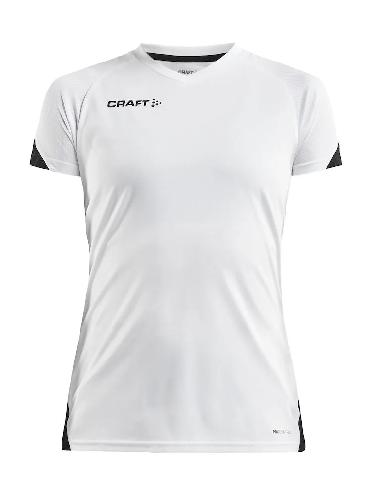 PRO CONTROL IMPACT SS TEE W Xs