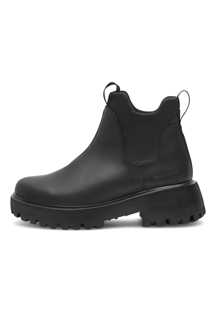 Isabella Rainproof - Black 36