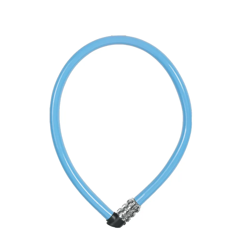 Abus Wirelås 3406c/55 Sort