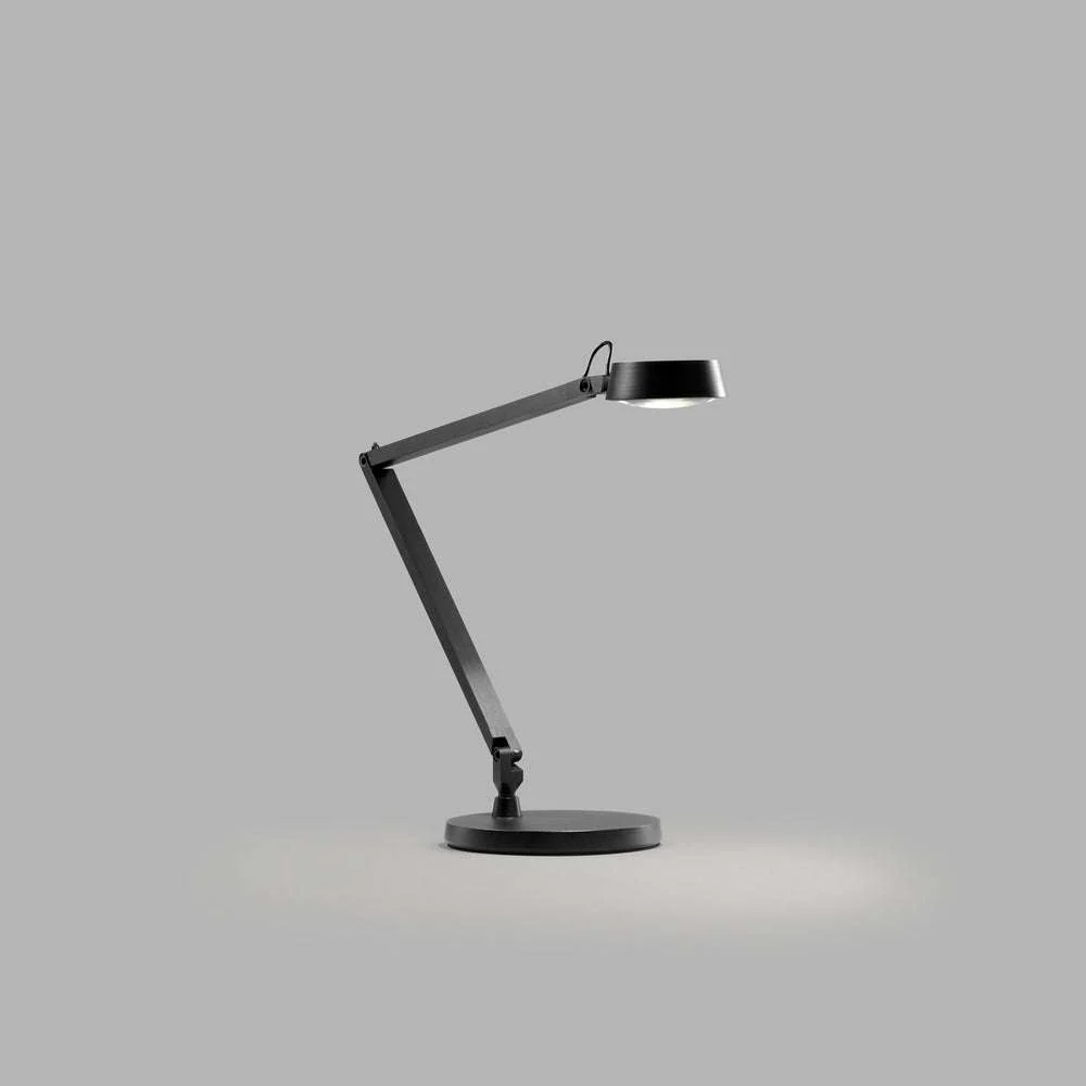 Ebony base t1 black