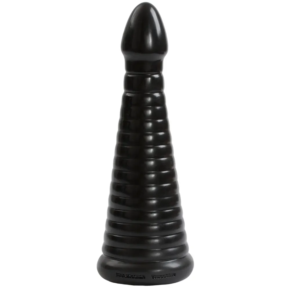 Intimidator - Butt Plug - 11 / 28 cm